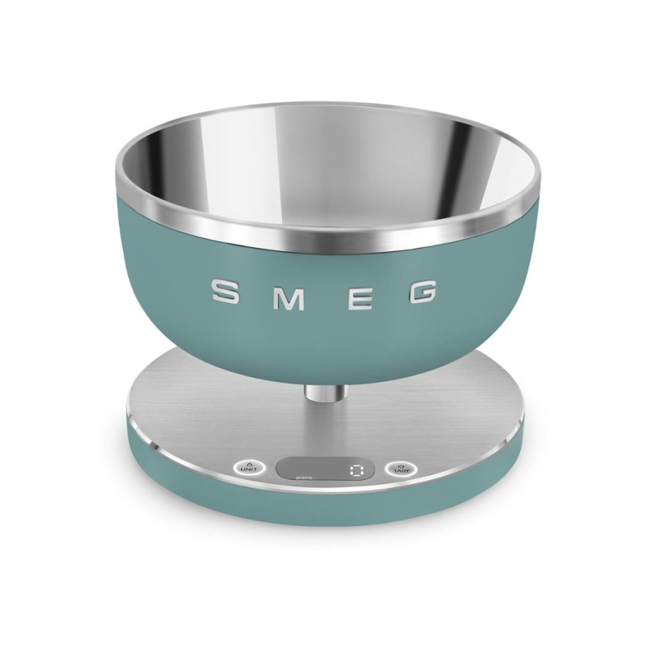 Smeg Collezione keukenweegschaal afbeelding 1