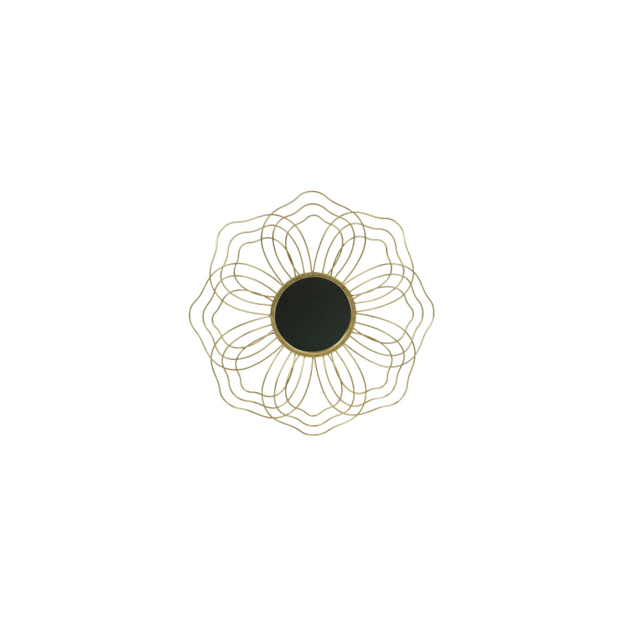 Spiegel Flower | BePureHome afbeelding 1