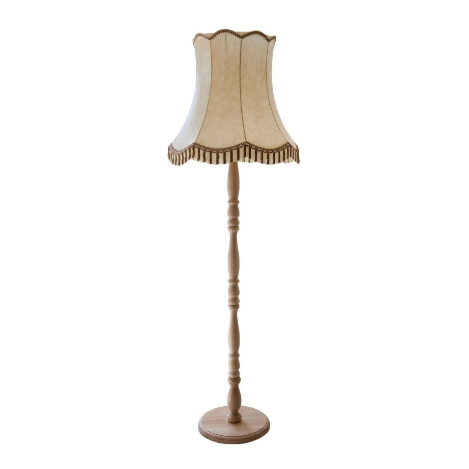 Staande lamp afbeelding 1