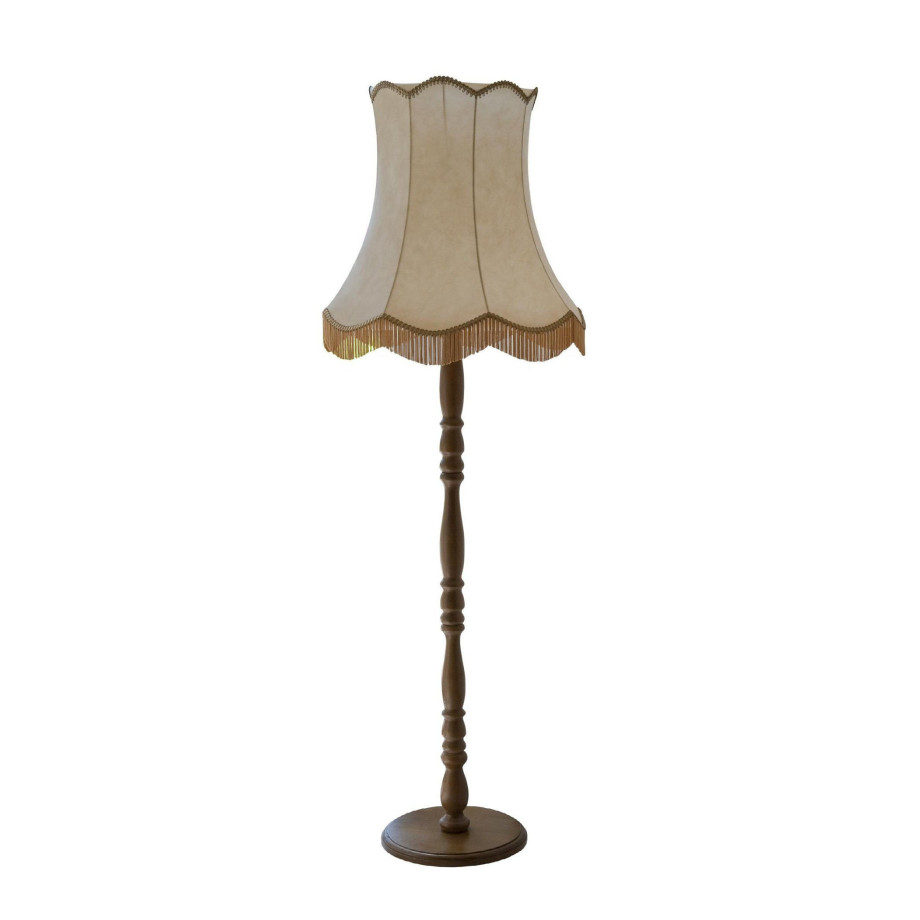 Staande lamp afbeelding 1