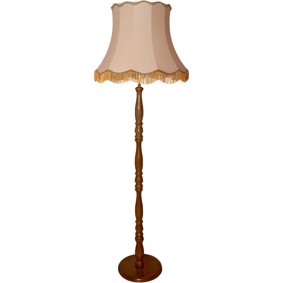 Staande lamp afbeelding 1