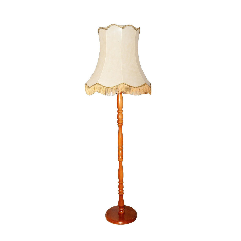 Staande lamp afbeelding 1