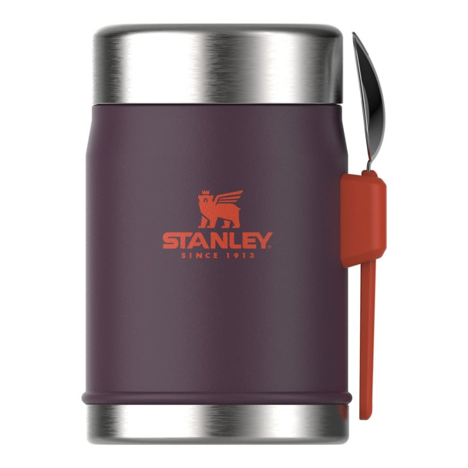 Stanley Stanley PMI The Legendary Food Jar + Spork lunchbox 40 cl afbeelding 1