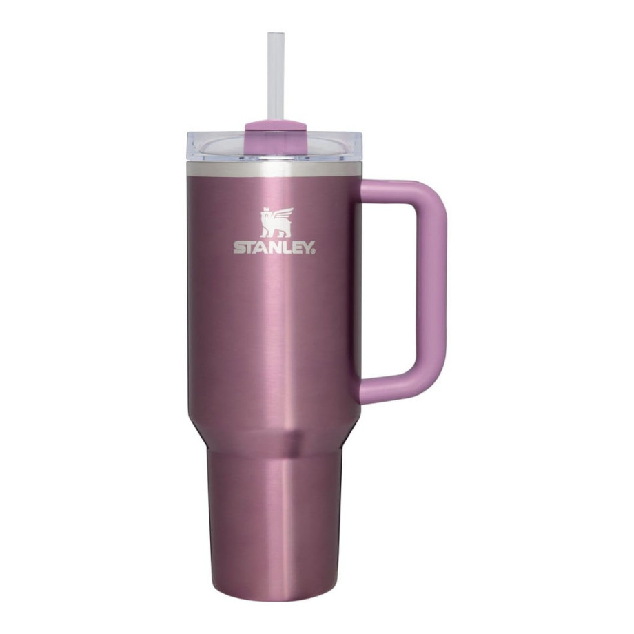 Stanley The Quencher H2-O FlowState Tumbler thermofles 1,18 liter afbeelding 1