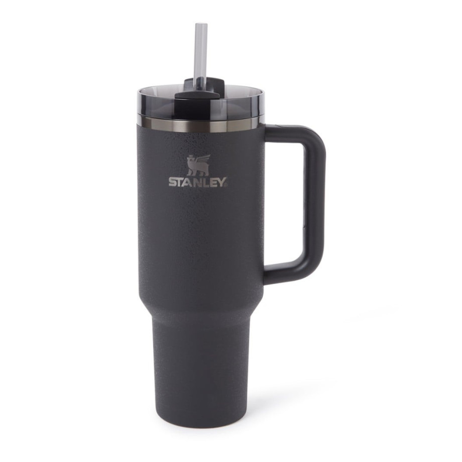 Stanley The Quencher H2-O FlowState Tumbler thermofles 1,18 liter afbeelding 1