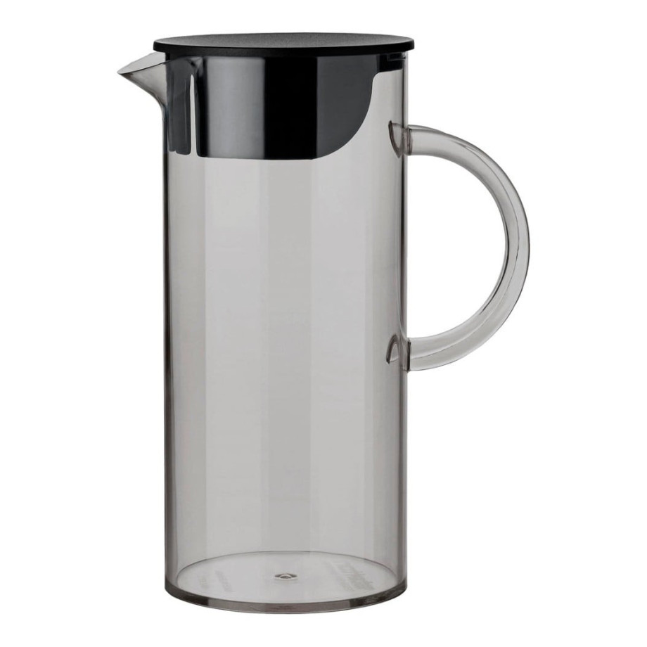 Stelton Em77 karaf met deksel 1,5 liter afbeelding 1