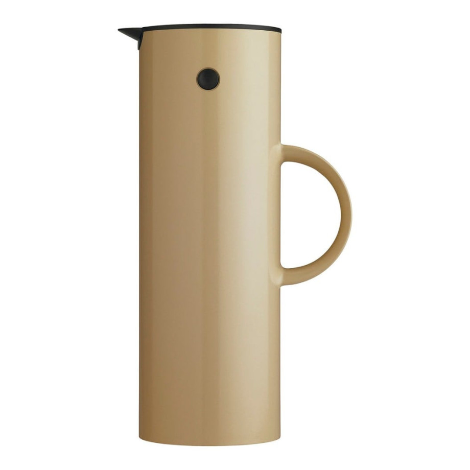 Stelton Em77 thermosfles 1 liter afbeelding 1