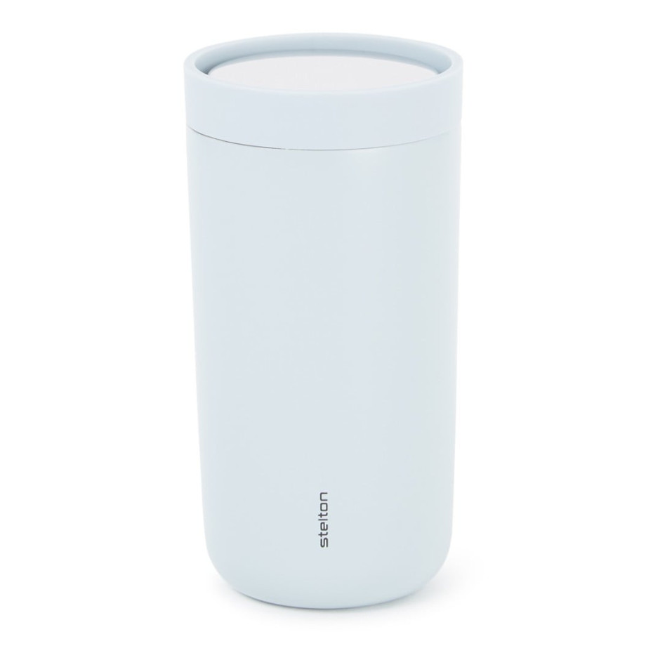 Stelton To Go Click thermosbeker 20 cl afbeelding 1