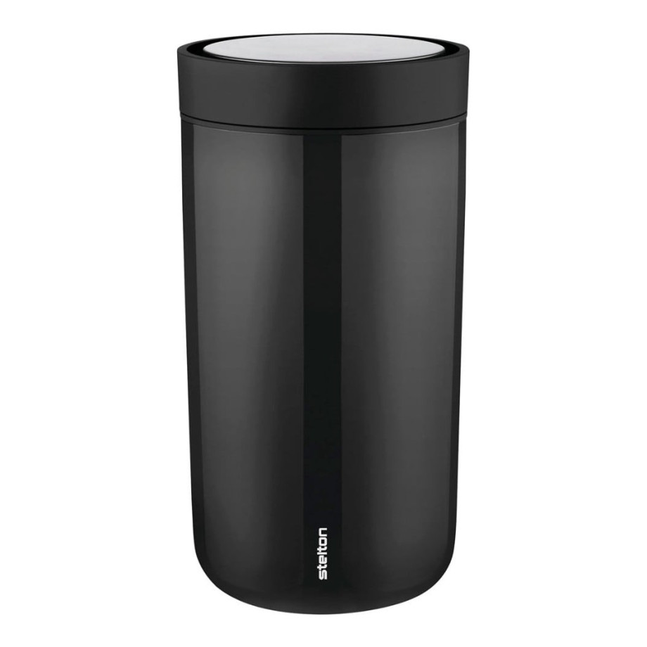 Stelton To go click thermosbeker 20 cl afbeelding 1