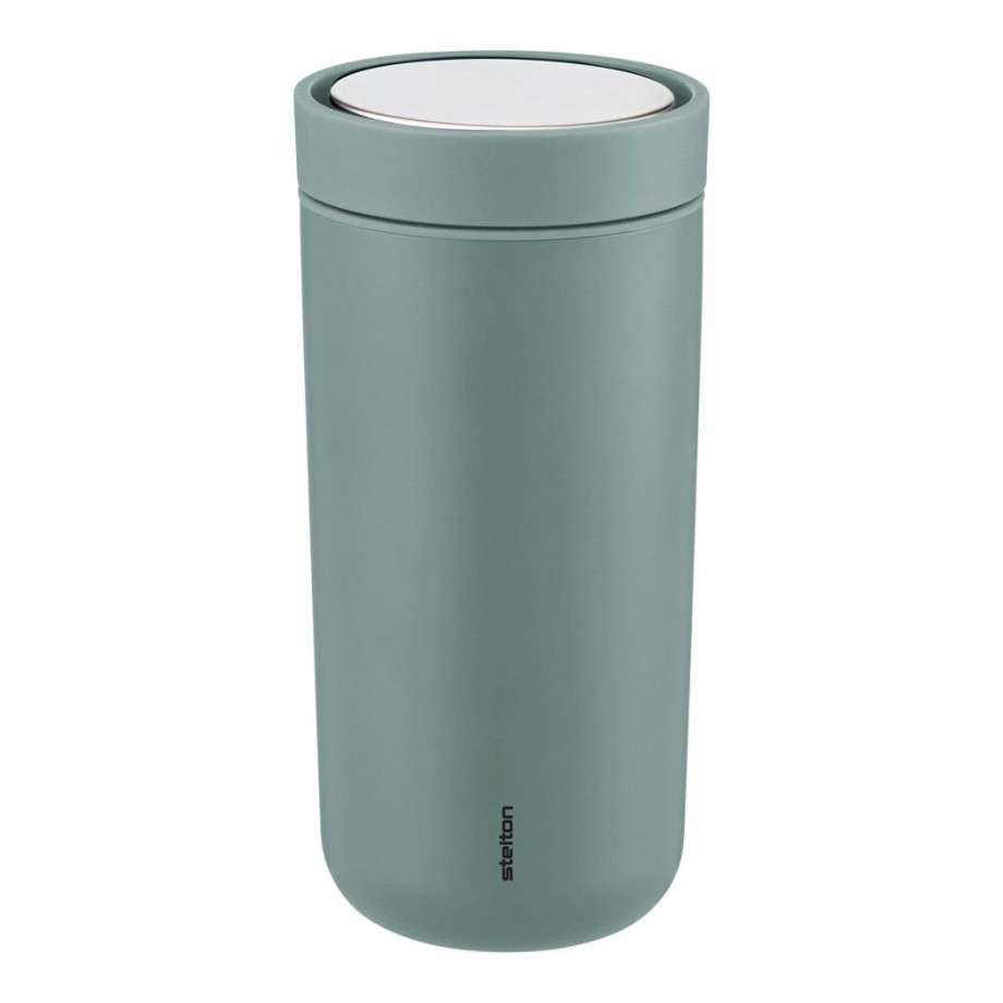 Stelton To go click thermosbeker 40 cl afbeelding 1