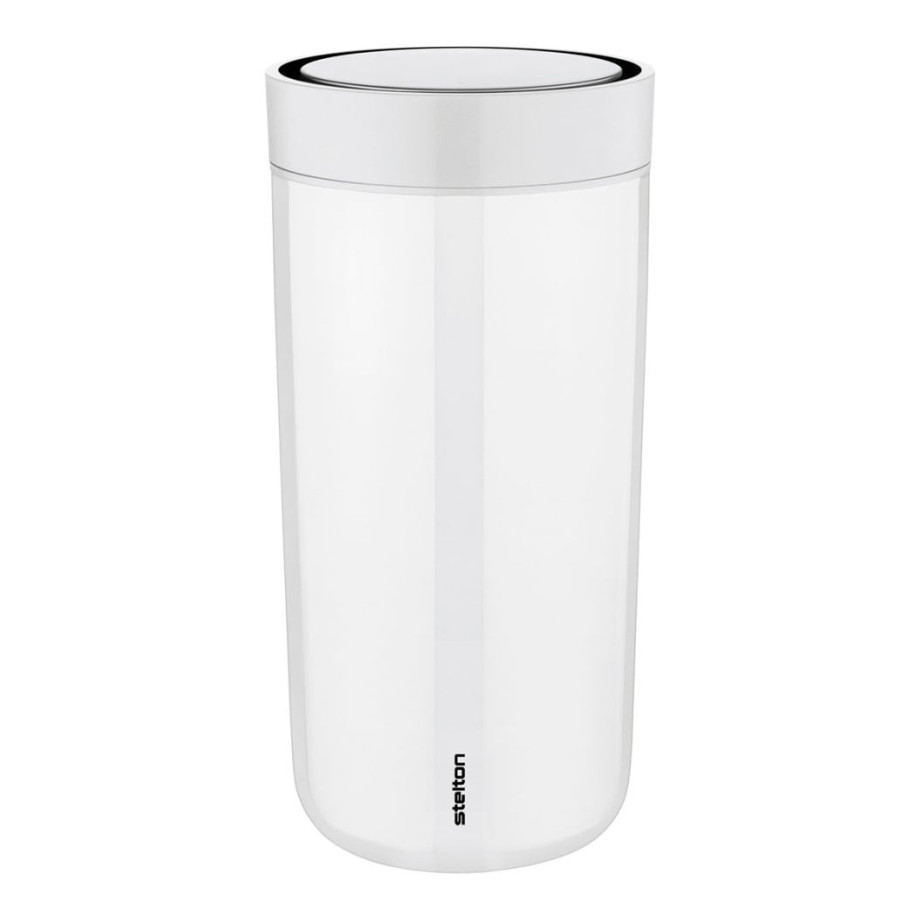 Stelton To go click thermosbeker 40 cl afbeelding 1