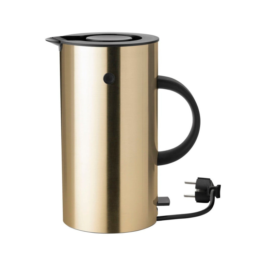 Stelton Waterkoker 1,5 liter Em77 afbeelding 1