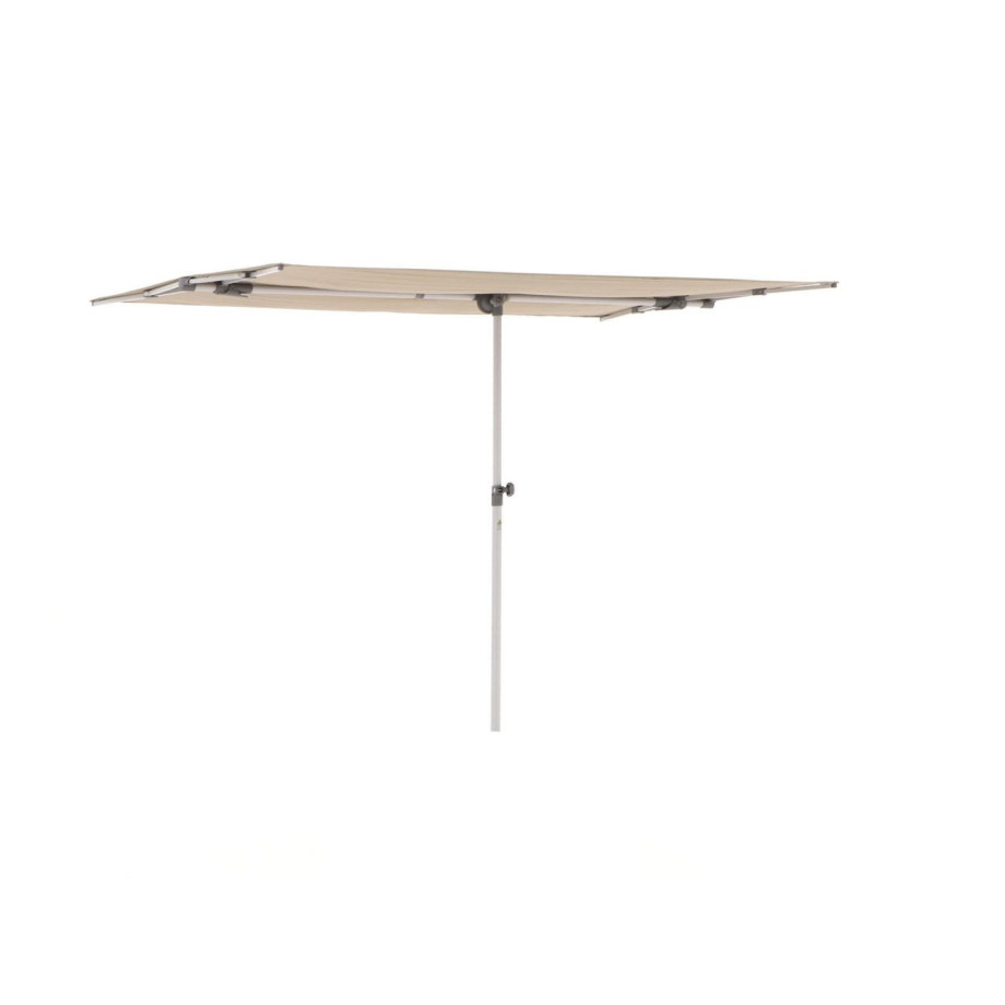 Suncomfort Flex-Roof parasol 210x150cm - Laagste prijsgarantie! afbeelding 1