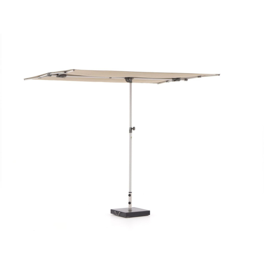 Suncomfort Flex-Roof parasol 210x150cm - Laagste prijsgarantie! afbeelding 1