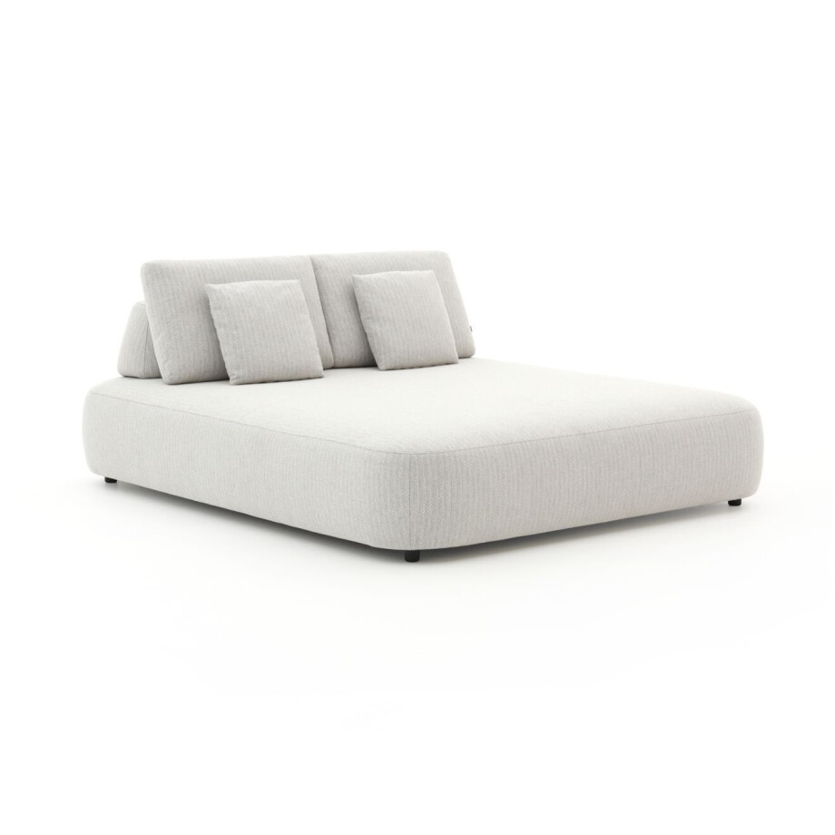SUNS Blocchi lounge daybed - Laagste prijsgarantie! SUNS Blocchi lounge daybed - Laagste prijsgarantie! afbeelding 1