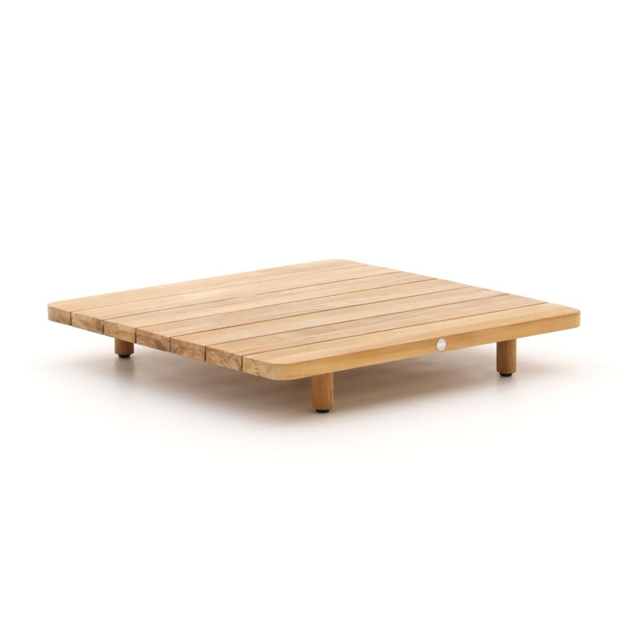 SUNS Bora lounge tuintafel 100x100x15,5cm - Laagste prijsgarantie! SUNS Bora lounge tuintafel 100x100x15,5cm - Laagste prijsgarantie! afbeelding 1