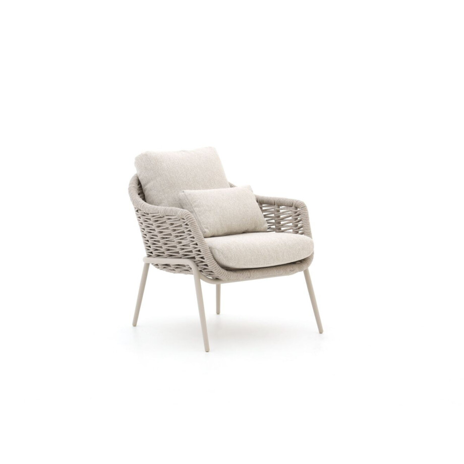 SUNS Casto lounge tuinstoel - Laagste prijsgarantie! SUNS Casto lounge tuinstoel - Laagste prijsgarantie! afbeelding 1