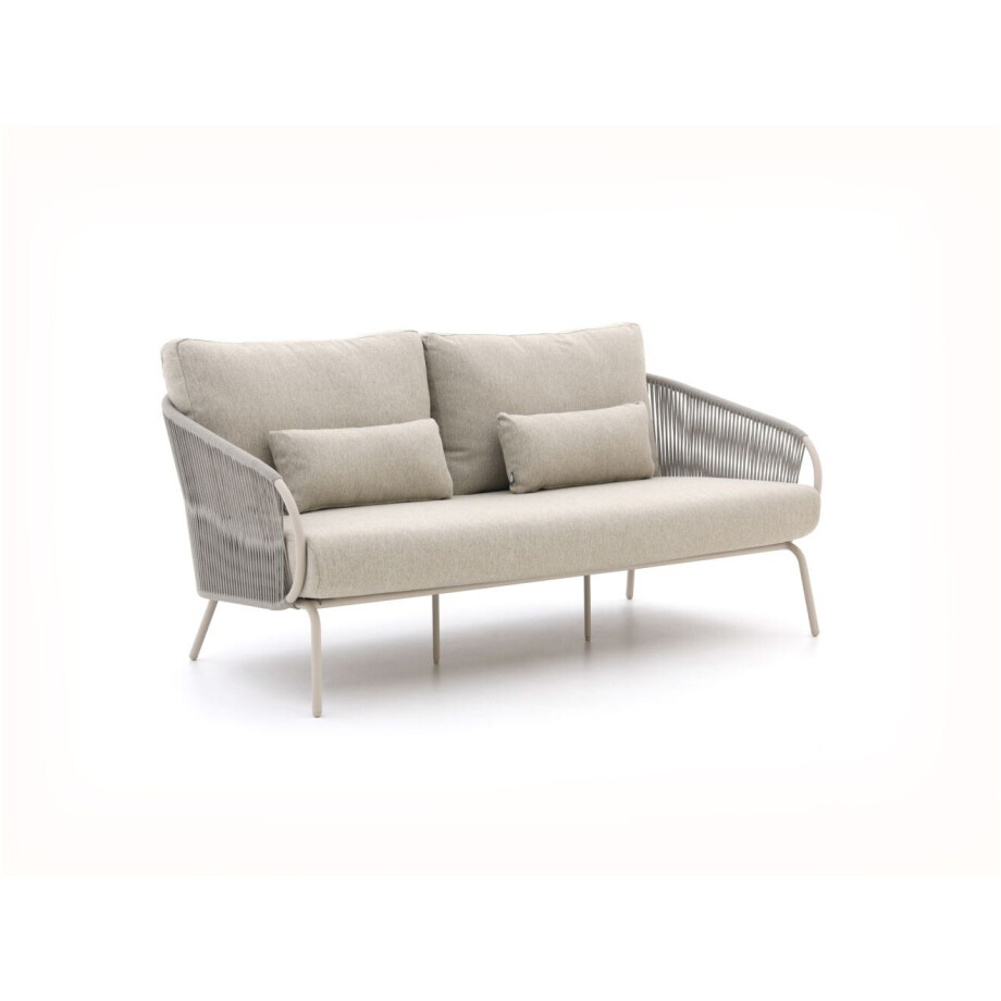 SUNS Dolce lounge tuinbank 2,5-zits 195cm - Laagste prijsgarantie! afbeelding 1