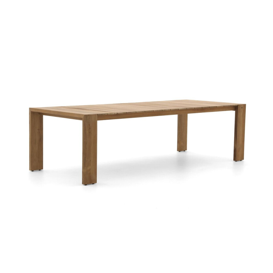 SUNS Erice dining tuintafel 300x100x76,5cm - Laagste prijsgarantie! SUNS Erice dining tuintafel 300x100x76,5cm - Laagste prijsgarantie! afbeelding 1
