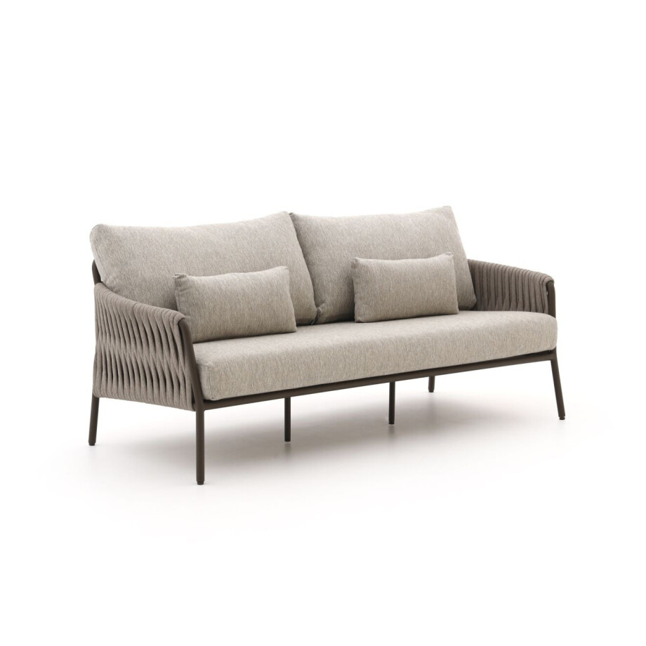 SUNS Fiave lounge tuinbank 2,5-zits 200cm - Laagste prijsgarantie! afbeelding 1