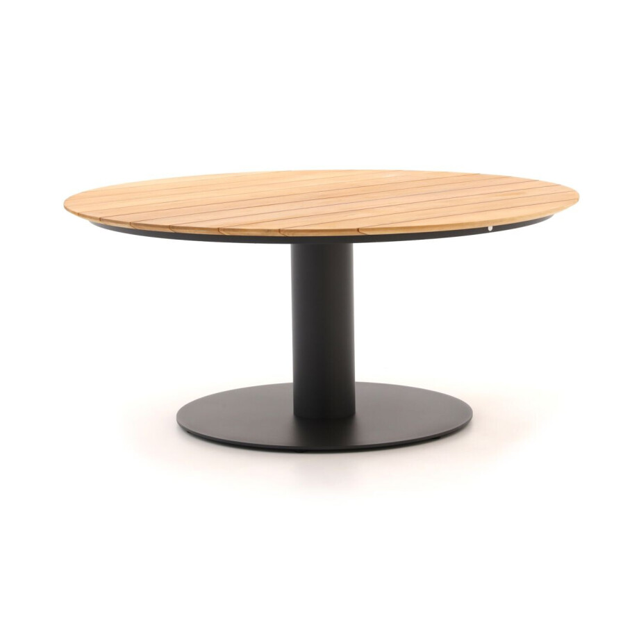 SUNS Grado dining tuintafel ø170cm - Laagste prijsgarantie! SUNS Grado dining tuintafel ø170cm - Laagste prijsgarantie! afbeelding 1