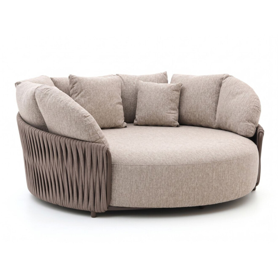 SUNS Marolo daybed - Laagste prijsgarantie! SUNS Marolo daybed - Laagste prijsgarantie! afbeelding 1