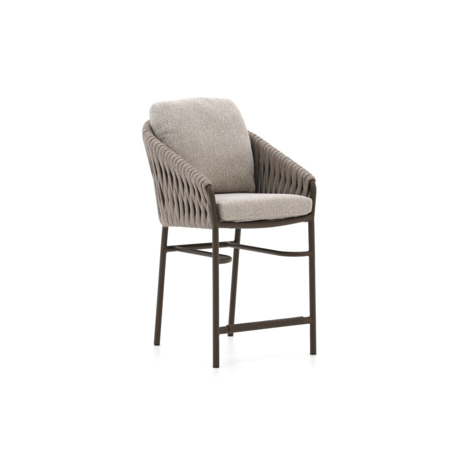 SUNS Nappa low barstoel stapelbaar - Laagste prijsgarantie! SUNS Nappa low barstoel stapelbaar - Laagste prijsgarantie! afbeelding 1