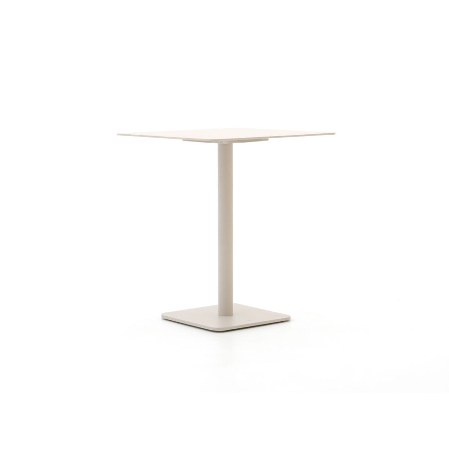 SUNS Nova low bartafel 80x80x95cm - Laagste prijsgarantie! SUNS Nova low bartafel 80x80x95cm - Laagste prijsgarantie! afbeelding 1