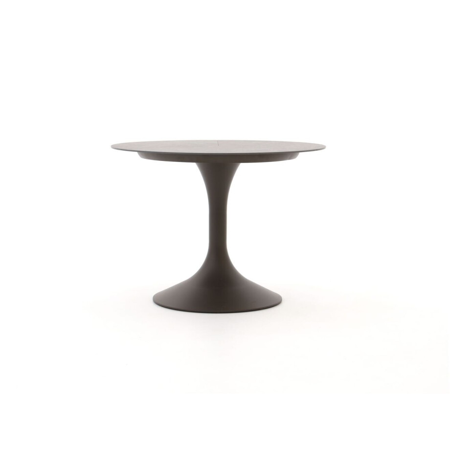 SUNS Nova low bartafel ø 130cm (h: 95cm) - Laagste prijsgarantie! SUNS Nova low bartafel ø 130cm (h: 95cm) - Laagste prijsgarantie! afbeelding 1