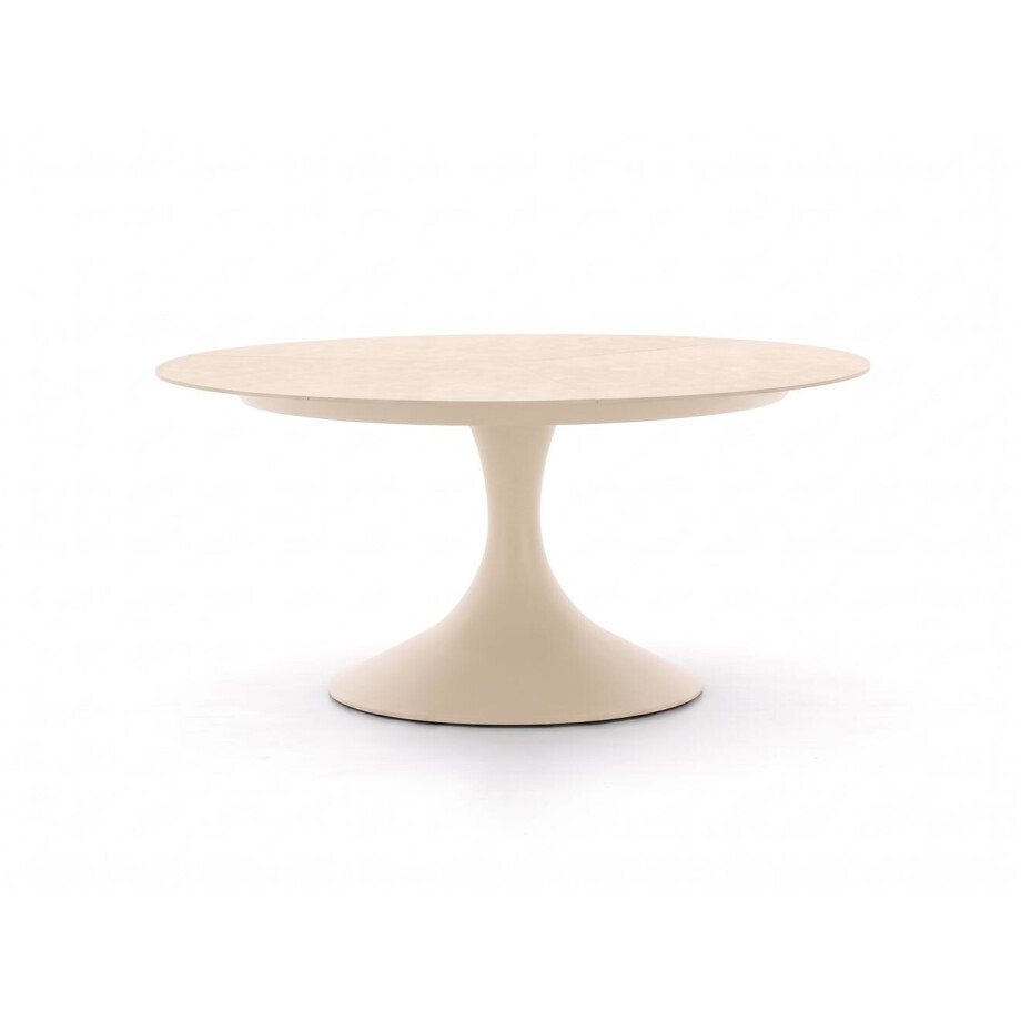 SUNS Nova low dining tuintafel ø 150cm (h: 68cm) - Laagste prijsgarantie! SUNS Nova low dining tuintafel ø 150cm (h: 68cm) - Laagste prijsgarantie! afbeelding 1