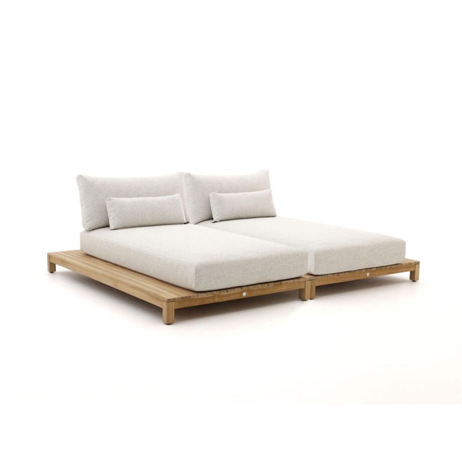 SUNS Portofino daybed - Laagste prijsgarantie! SUNS Portofino daybed - Laagste prijsgarantie! afbeelding 1