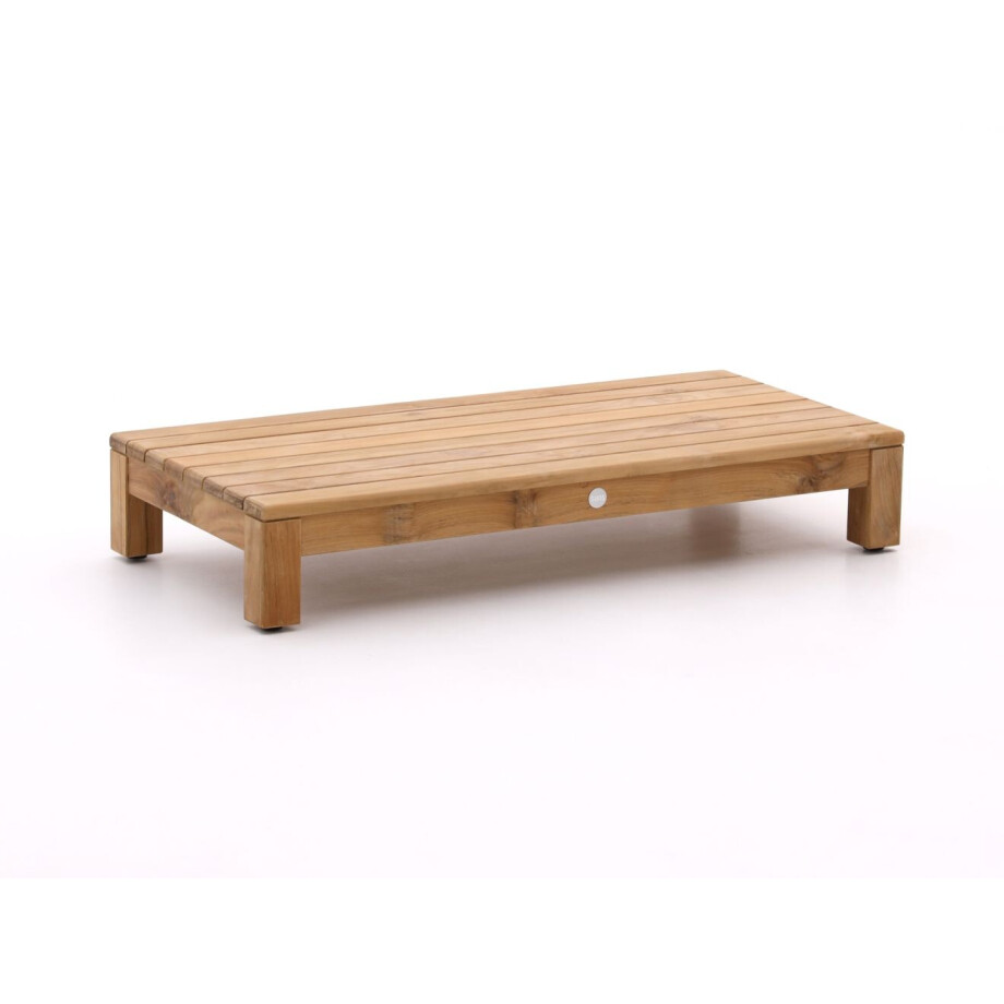 SUNS Portofino lounge tuintafel 107x50x18cm - Laagste prijsgarantie! SUNS Portofino lounge tuintafel 107x50x18cm - Laagste prijsgarantie! afbeelding 1