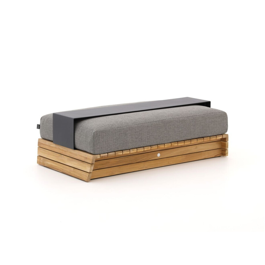 SUNS Tovara lounge tuintafel 140x80x20cm - Laagste prijsgarantie! afbeelding 1