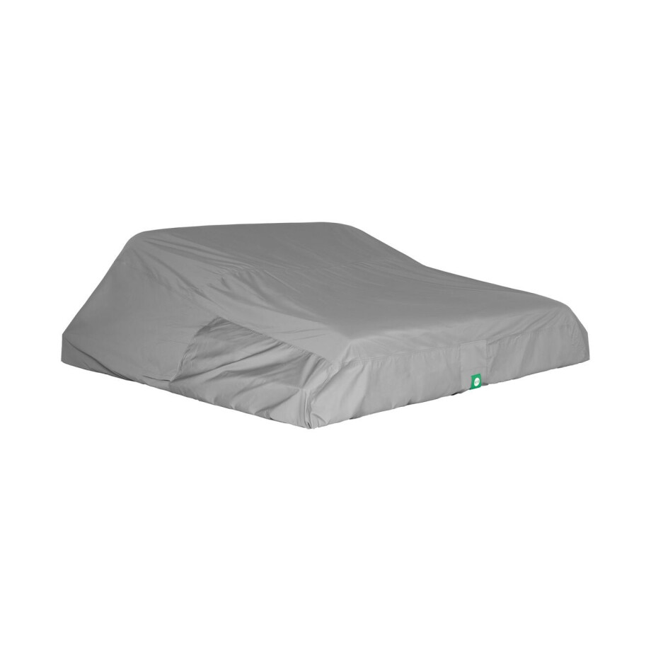 SUNS Tuinmeubelhoes D6 Blocchi lounge daybed 215x180x87cm - Laagste prijsgarantie! SUNS Tuinmeubelhoes D6 Blocchi lounge daybed 215x180x87cm - Laagste prijsgarantie! afbeelding 1
