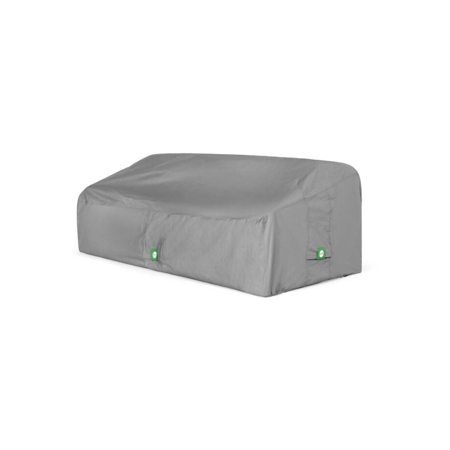 SUNS Tuinmeubelhoes S2 lounge tuinbank 2-zits 180x92x86cm - Laagste prijsgarantie! SUNS Tuinmeubelhoes S2 lounge tuinbank 2-zits 180x92x86cm - Laagste prijsgarantie! afbeelding 1