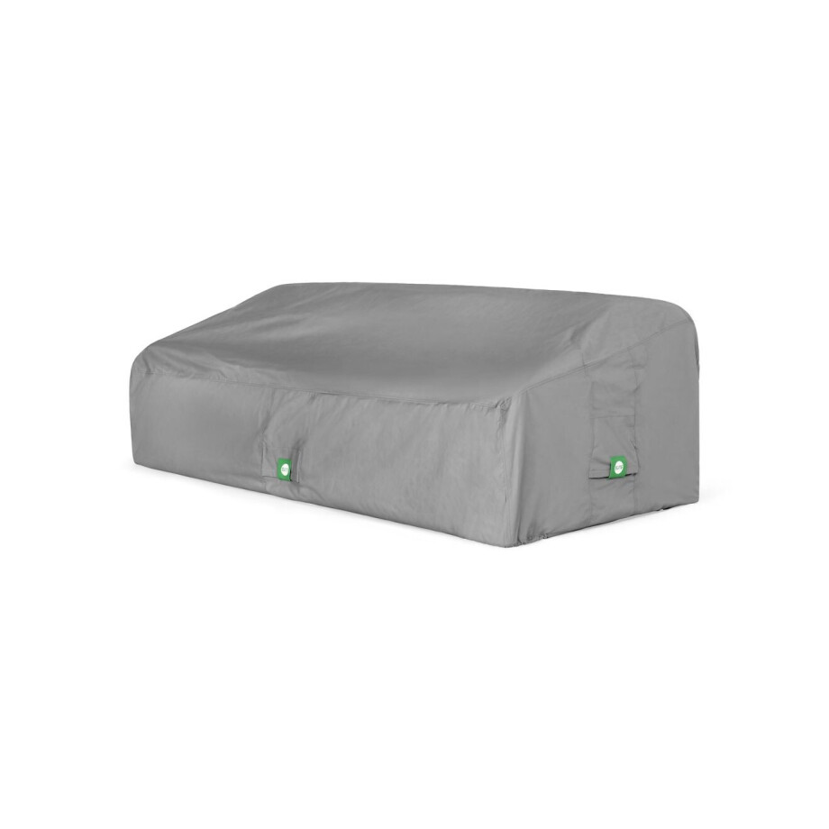 SUNS Tuinmeubelhoes S3 lounge tuinbank 3-zits 265x100x90cm - Laagste prijsgarantie! SUNS Tuinmeubelhoes S3 lounge tuinbank 3-zits 265x100x90cm - Laagste prijsgarantie! afbeelding 1