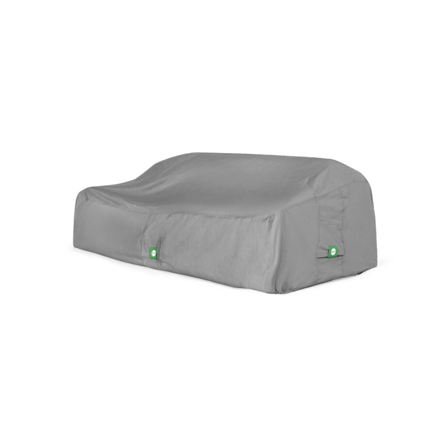 SUNS Tuinmeubelhoes S43 Blocchi loungemodule links 211x193x88cm - Laagste prijsgarantie! afbeelding 1