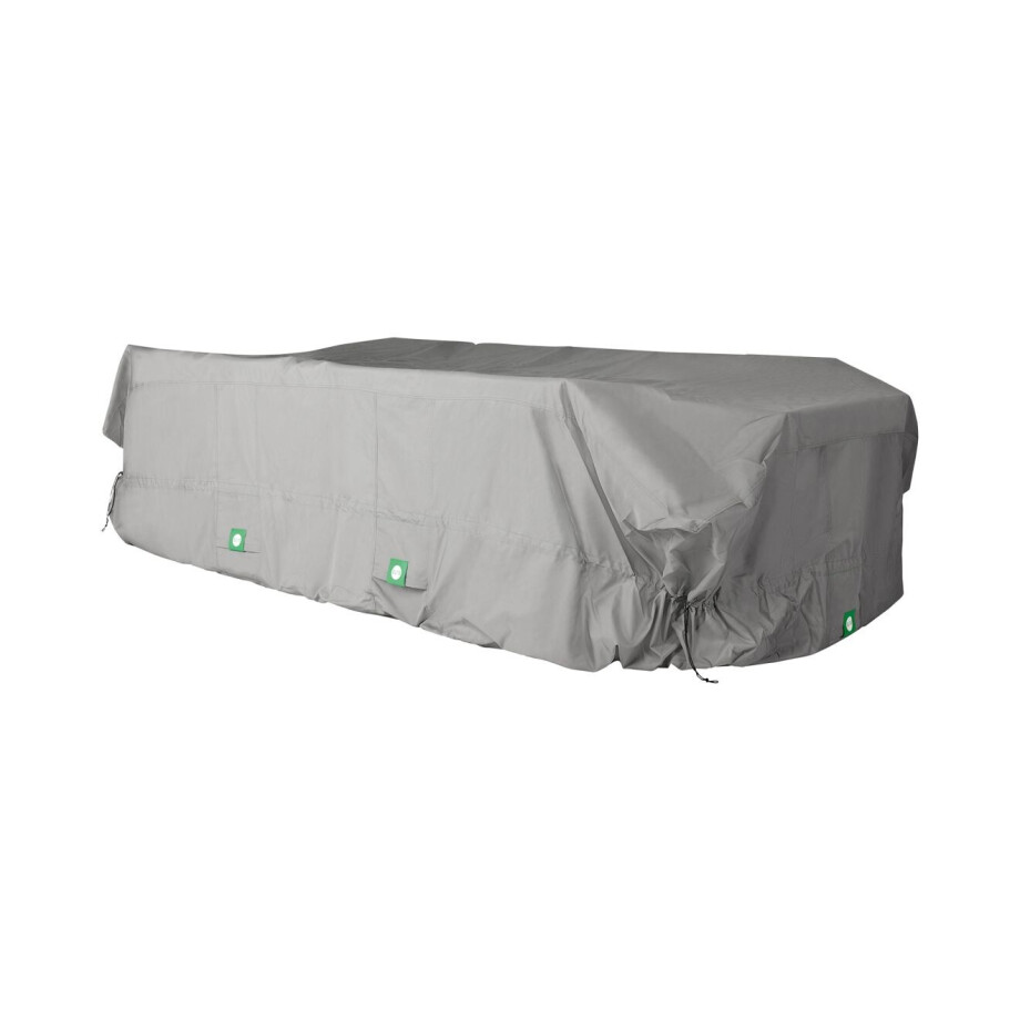 SUNS Tuinmeubelhoes T1 diningset 350x166x87cm - Laagste prijsgarantie! SUNS Tuinmeubelhoes T1 diningset 350x166x87cm - Laagste prijsgarantie! afbeelding 1