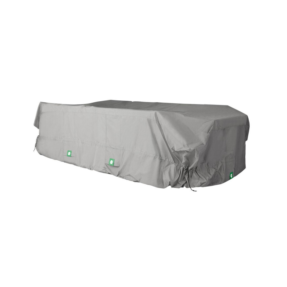 SUNS Tuinmeubelhoes T10 dining tuintafel 250x166x87cm - Laagste prijsgarantie! SUNS Tuinmeubelhoes T10 dining tuintafel 250x166x87cm - Laagste prijsgarantie! afbeelding 1