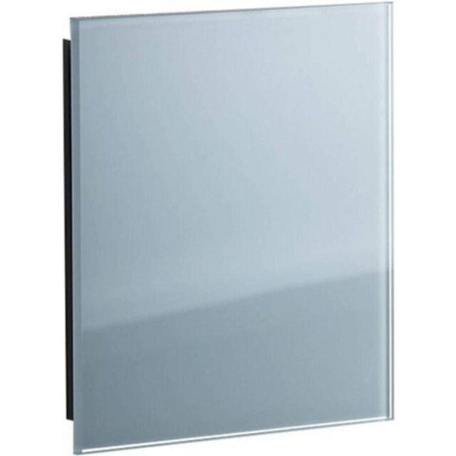 Sunshower ventilatierooster 13x13cm voor Pure en Pure Xl en Deluxe glas Organic Grey 80031 Sunshower ventilatierooster 13x13cm voor Pure en Pure Xl en Deluxe glas Organic Grey 80031 afbeelding 1