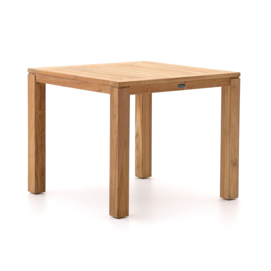 Sunyard Buxton dining tuintafel 90x90cm - Laagste prijsgarantie! afbeelding 1