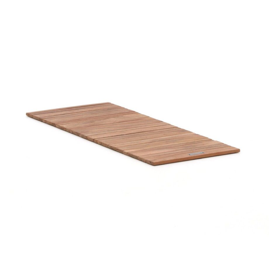 Sunyard Epping dienblad armleuning 90x40cm - Laagste prijsgarantie! afbeelding 1