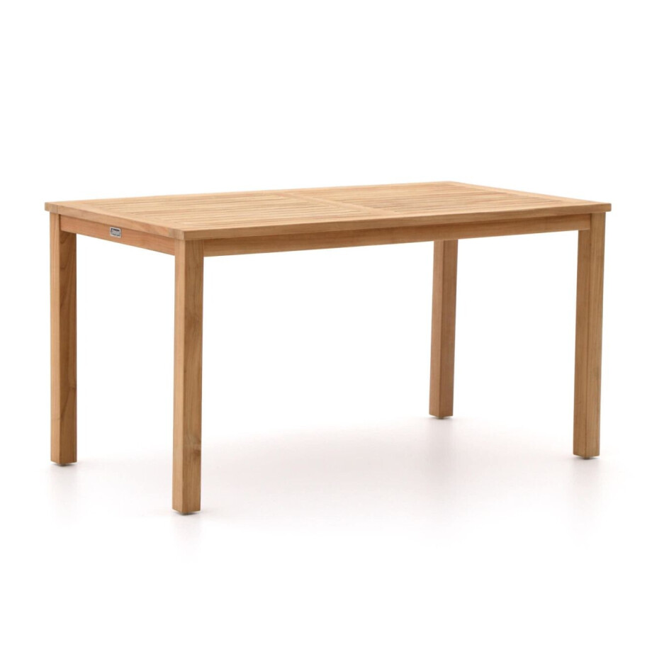 Sunyard Liverpool dining tuintafel 145x78cm - Laagste prijsgarantie! Sunyard Liverpool dining tuintafel 145x78cm - Laagste prijsgarantie! afbeelding 1