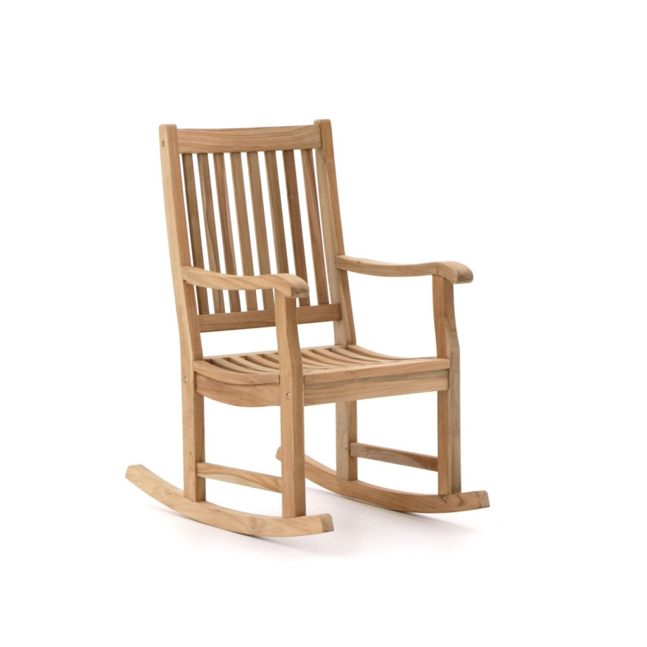 Sunyard Preston schommelstoel - Laagste prijsgarantie! afbeelding 1