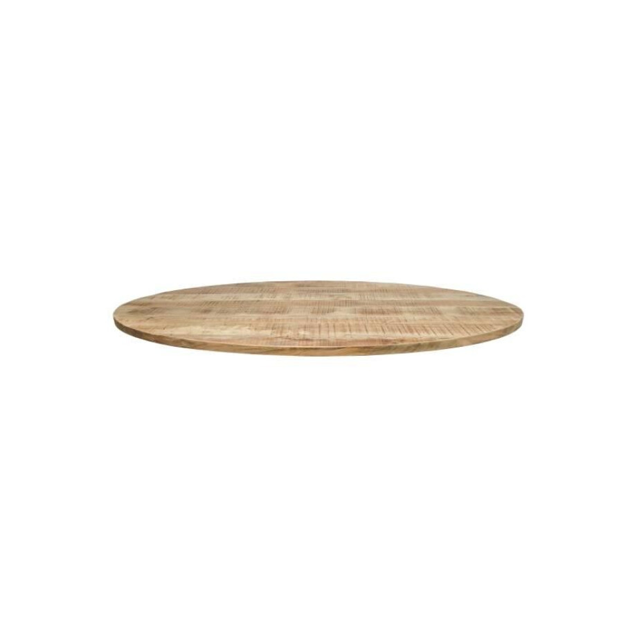 Tafelblad Anna ovaal | HSM Collection afbeelding 1