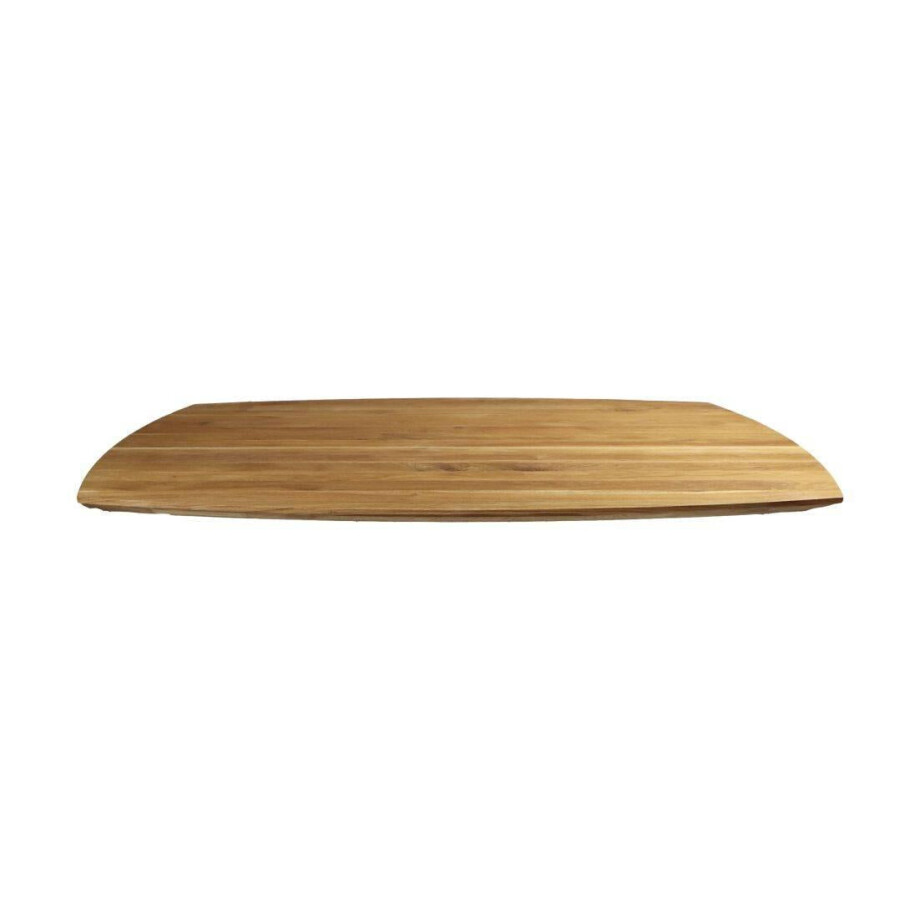 Tafelblad Danish eiken | HSM Collection afbeelding 1