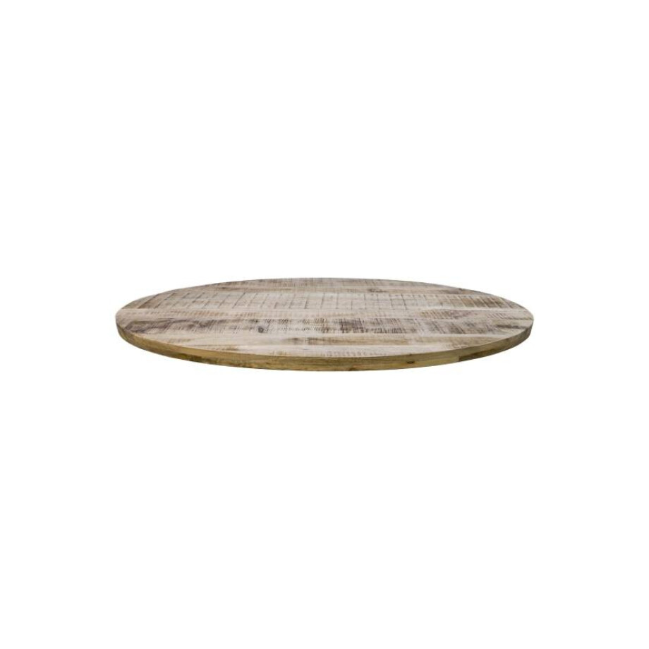 Tafelblad Dawn ovaal | HSM Collection afbeelding 1