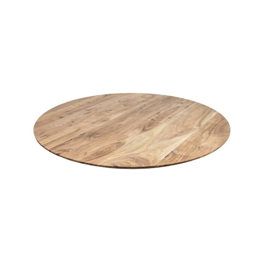 Tafelblad Jake acaciahout | HSM Collection afbeelding 1