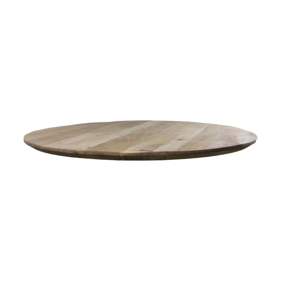 Tafelblad Zurich rond | HSM Collection afbeelding 1