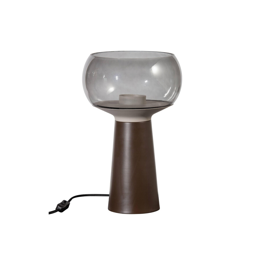 Tafellamp Mushroom | BePureHome afbeelding 1